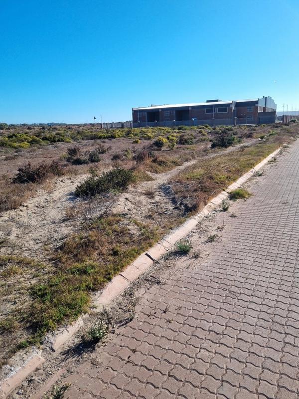 0 Bedroom Property for Sale in Saldanha Industrial Western Cape